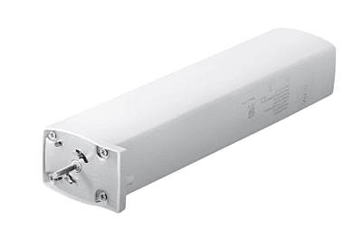 Zigbee Smart Shade