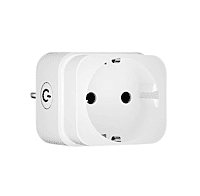 Zigbee Smartplug-UK