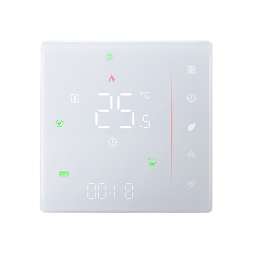 Zigbee Thermostat Fancoil