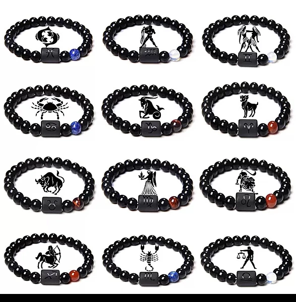 Zodiac Bracelet