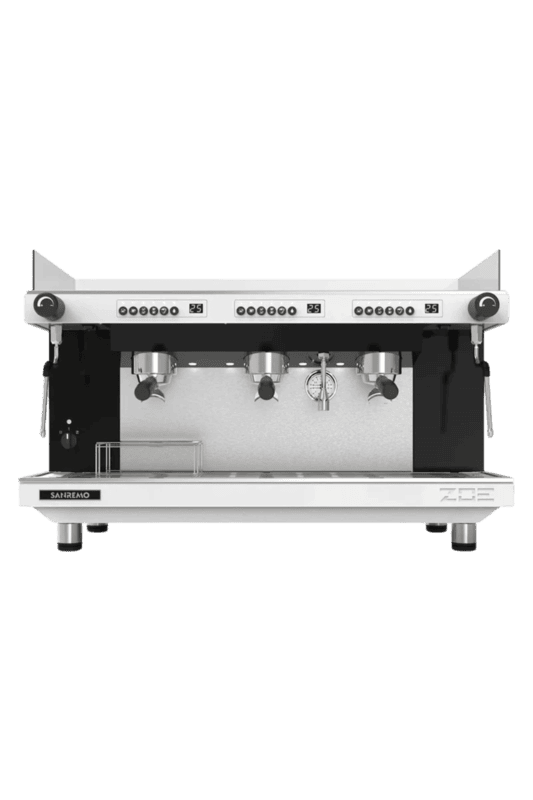 Zoe - Sanremo 3 Group