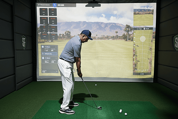 BIRDIE Credit - Practice Off Peak