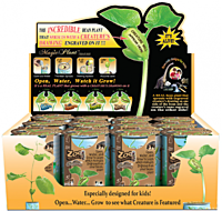 Zoo World Growing Kit Magic Plant Treasures