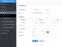 Zarządzanie franczyzami Zarządzanie franczyzami