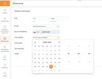 Restaruracja Restaruracja