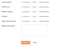 Restaruracja Restaruracja