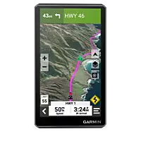 Garmin zūmo® XT2