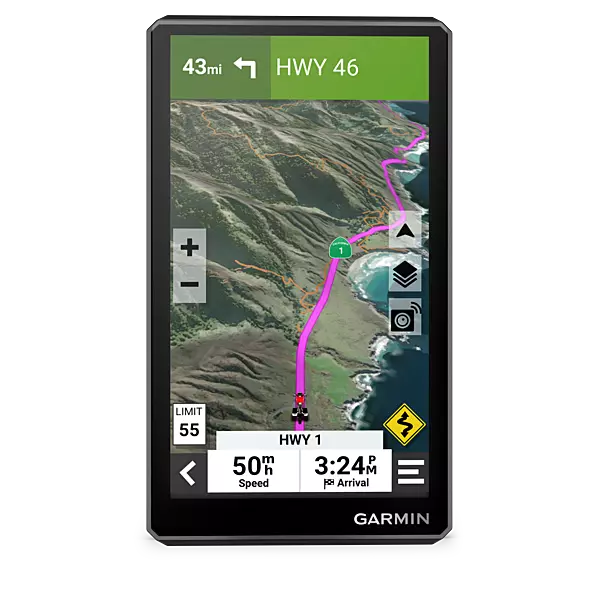 Garmin zūmo® XT2