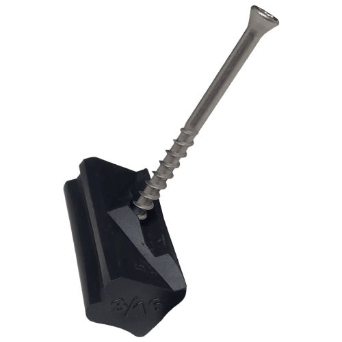 ZURI decking clips & screws ZURI decking clips & screws