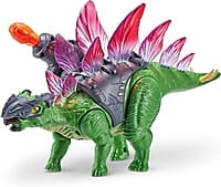 Zuru Robo Alive-Dino Wars Series 1 - Stegasaurus