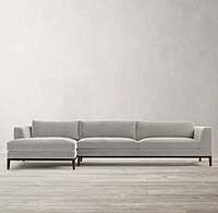 Bondy Sectional L Shaped Sofa - Left Aligned Bondy Sectional L Shaped Sofa - Left Aligned