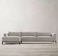 Bondy Sectional L Shaped Sofa - Left Aligned Bondy Sectional L Shaped Sofa - Left Aligned