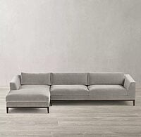Bondy Sectional L Shaped Sofa - Left Aligned Bondy Sectional L Shaped Sofa - Left Aligned