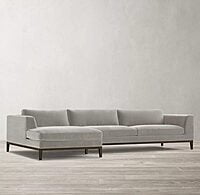 Bondy Sectional L Shaped Sofa - Left Aligned Bondy Sectional L Shaped Sofa - Left Aligned