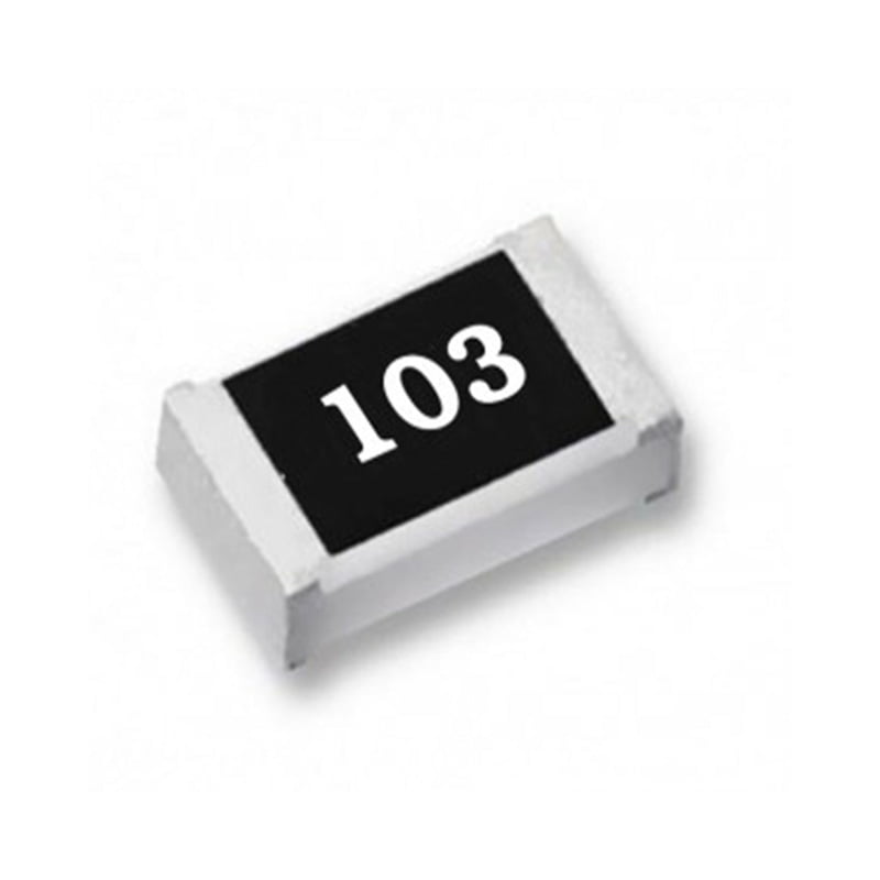 RESISTOR 10K (1206) RESISTOR 10K (1206)