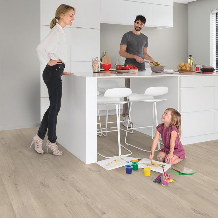 Parchet LVT Quick Step Bloom AVMPU40103, mp/cutie 1.87