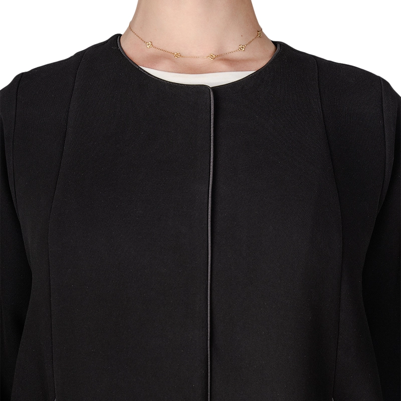Couture Abaya Klosh 681
