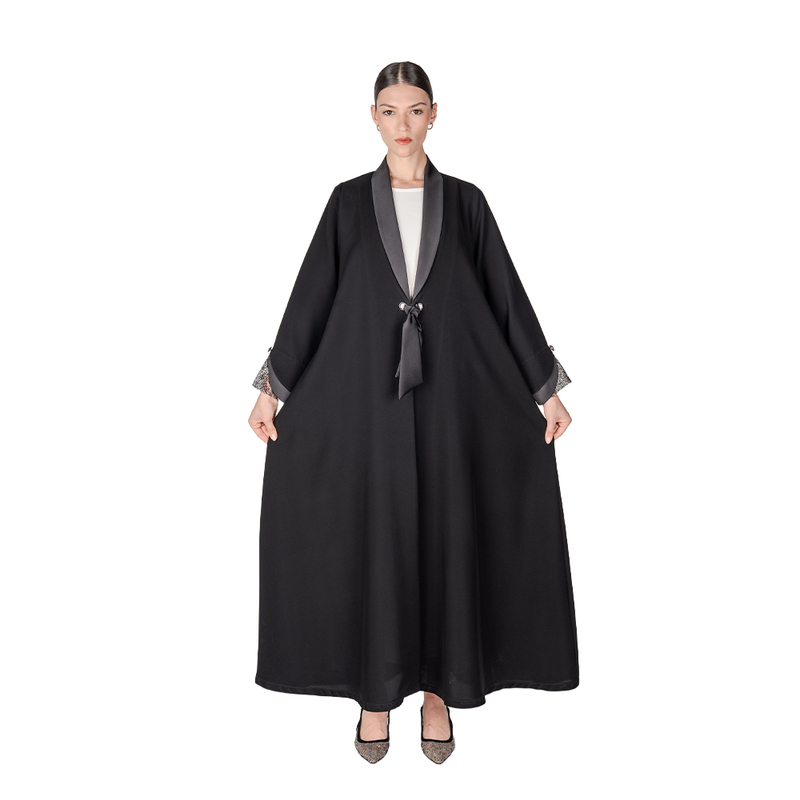 Daily Abaya Blazer 686