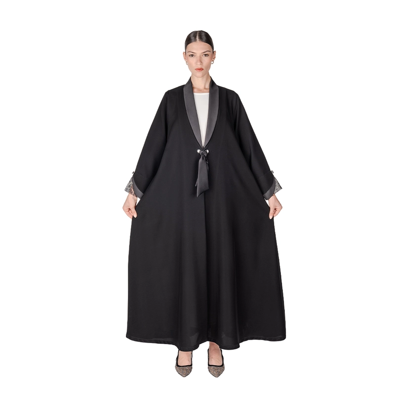 Daily Abaya Blazer 686