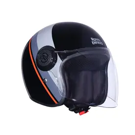 ROYAL ENFIELD COPTER OF TIDES ID ABS GLACK XL