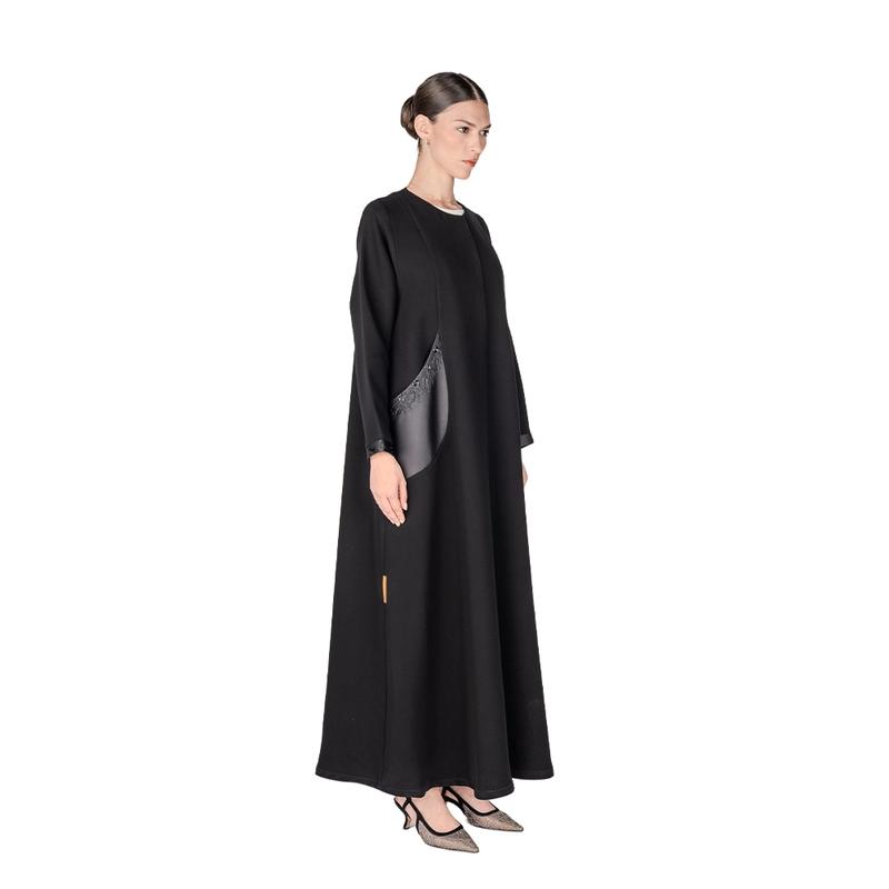 Couture Abaya Klosh 681