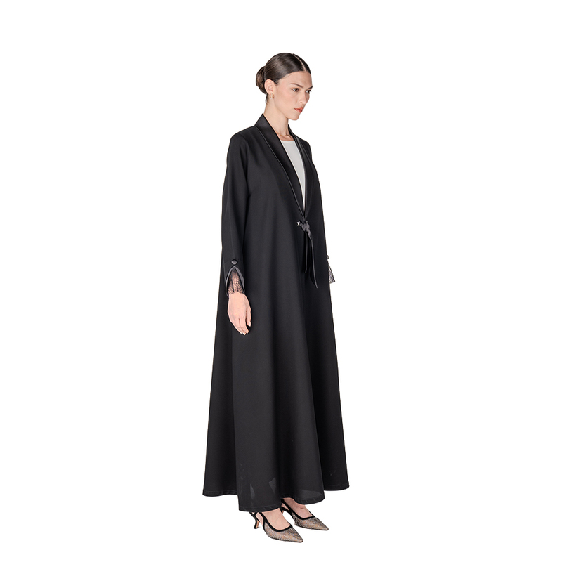 Daily Abaya Blazer 686