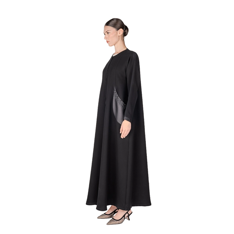 Couture Abaya Klosh 681