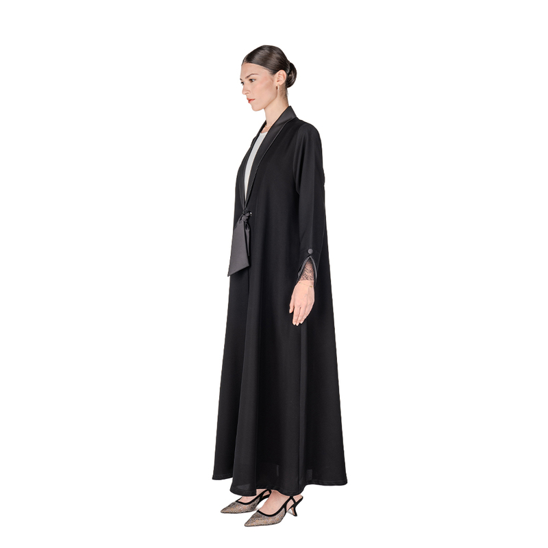 Daily Abaya Blazer 686