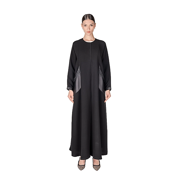 Couture Abaya Klosh 681