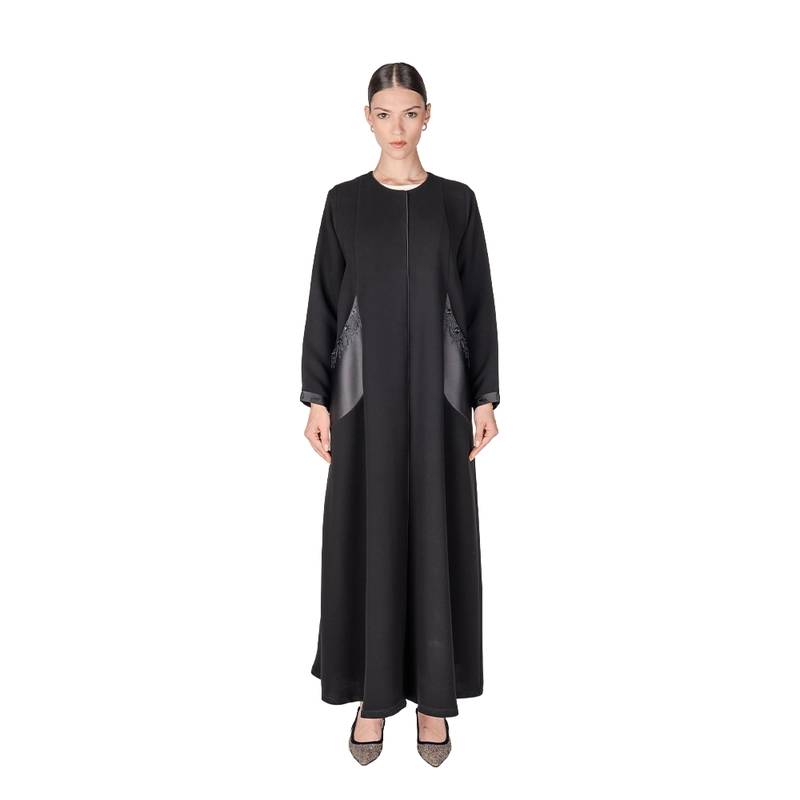 Couture Abaya Klosh 681