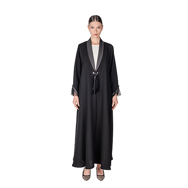 Daily Abaya Blazer 686