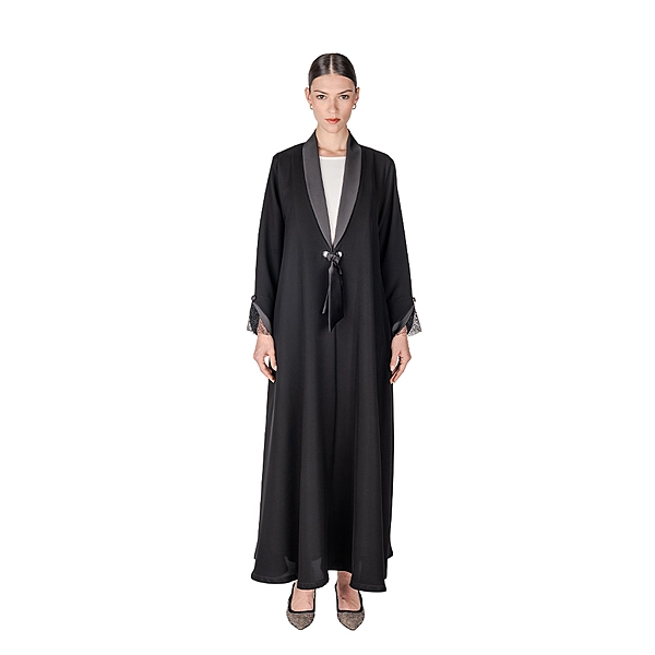 Daily Abaya Blazer 686