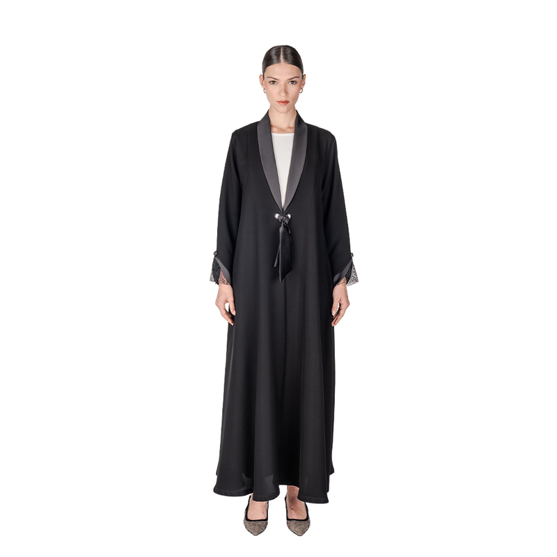 Daily Abaya Blazer 686