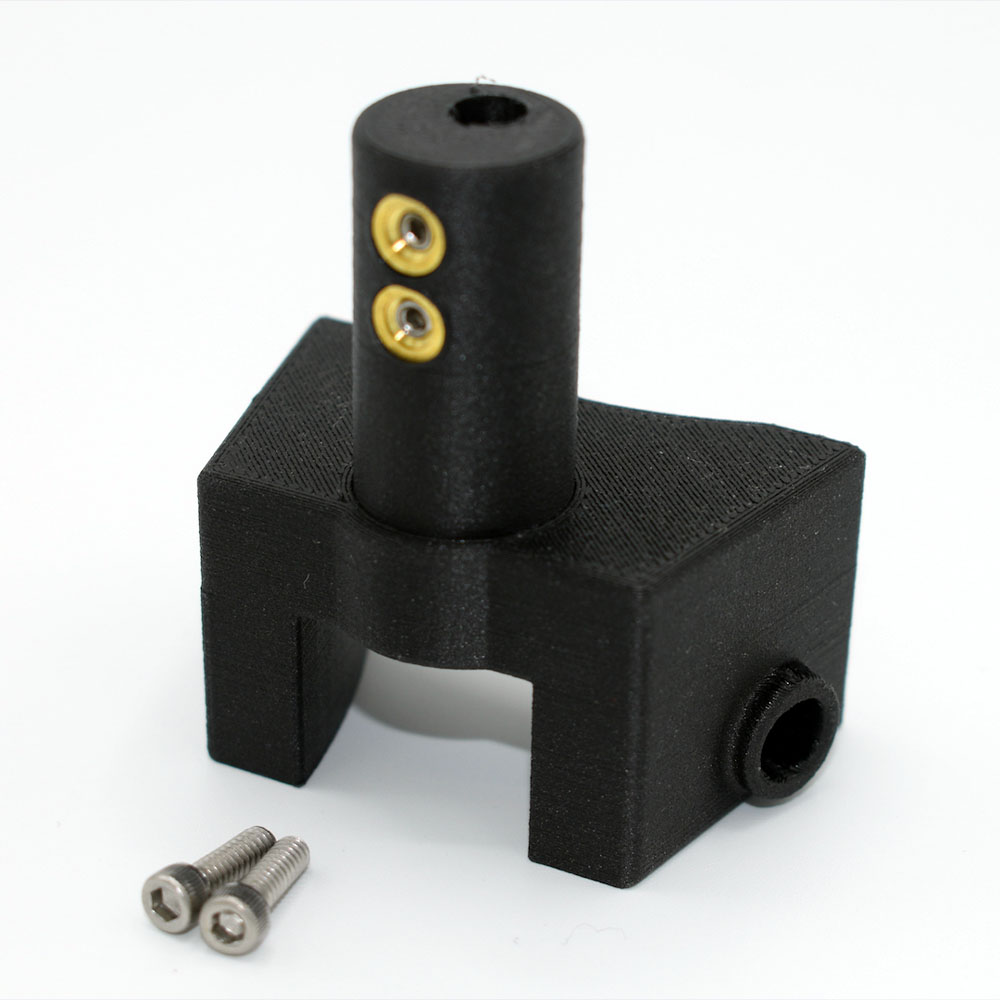 Brainsight® Tracker Fixation for NeuroFUS™ Brainsight® Tracker Fixation for NeuroFUS™