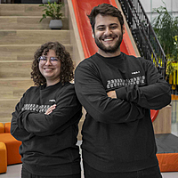 MOLETOM PRETO KIT PROPRIETARIO