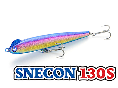 Blue Blue Snecon 130S 