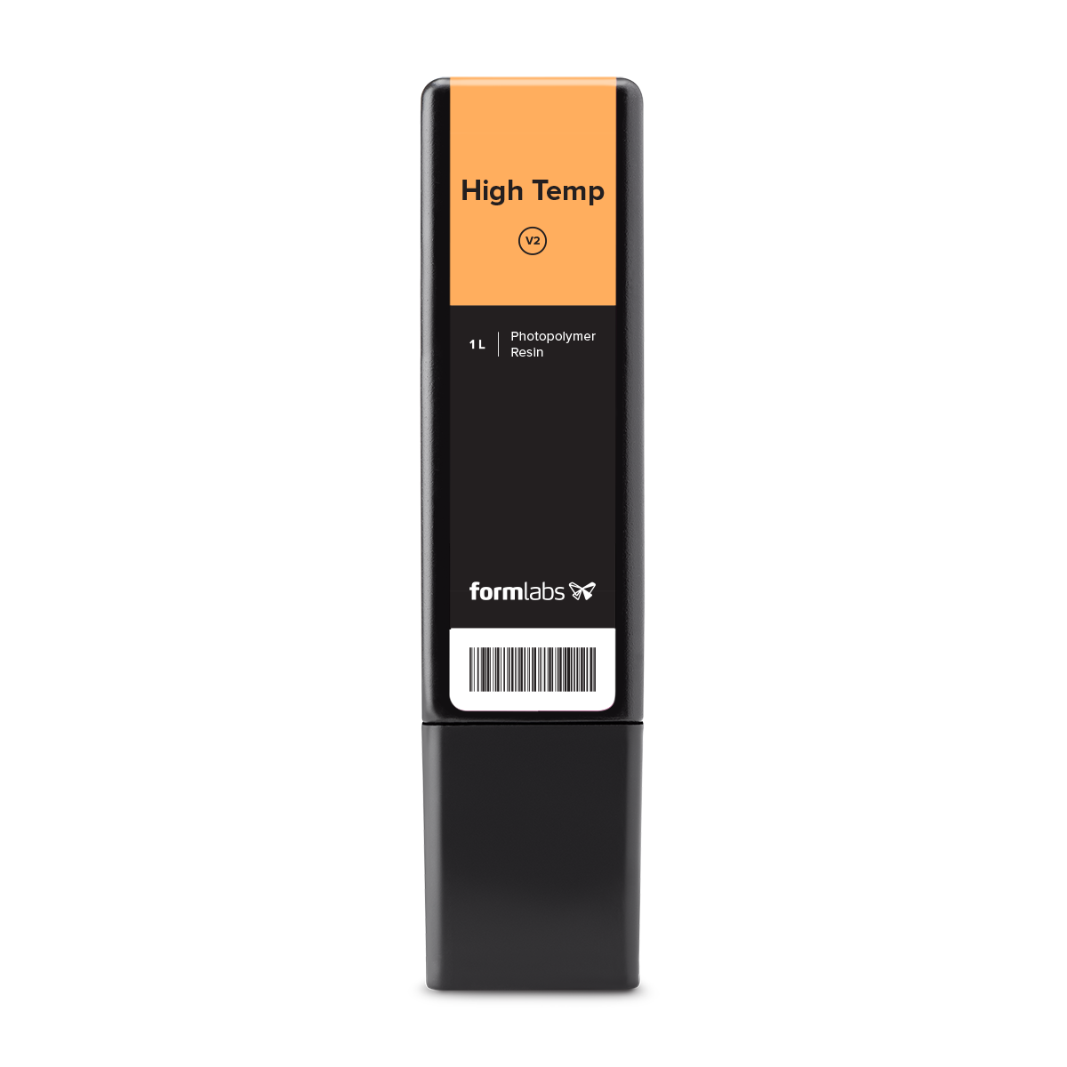 Formlabs High Temp Resin
