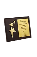 AUREL BIOLIFE 2 IN 1 PLAQUES TROPHY