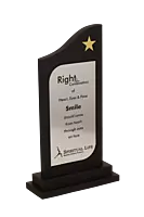 SPRITIUAL LIFE PLAQUES TROPHY