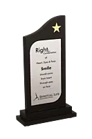 SPRITIUAL LIFE PLAQUES TROPHY