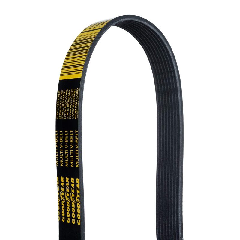 Multi V-Belt