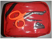 WMTC Guide First Aid Pack