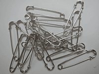 Blanket Pins