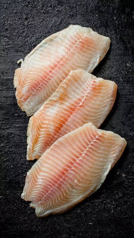 Tilapia Fillets