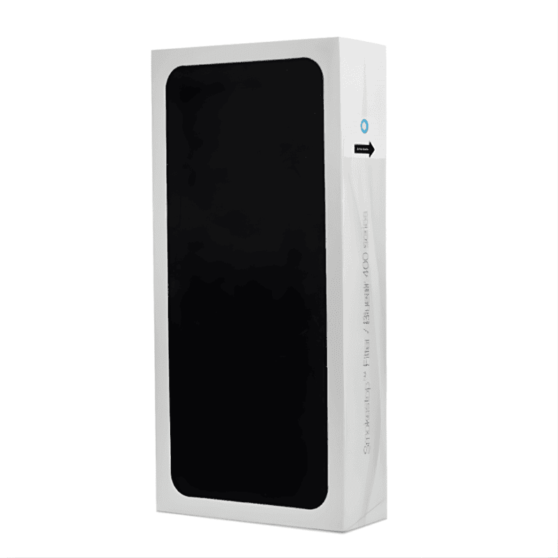 Blue air Classic 400 Series Smoke Stop™ Filter