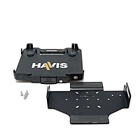 Havis CF-20/FZ-G2 2-in-1 Vehicle Dock