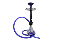 APOLLO HOOKAH