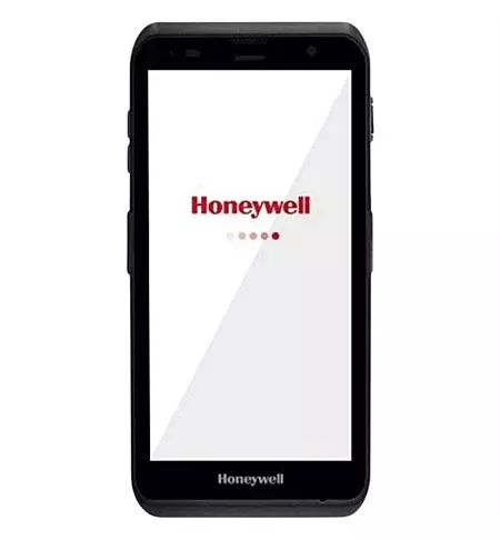 Honeywell EDA52 Rugged Handheld Computer