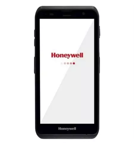 Honeywell EDA52 Rugged Handheld Computer