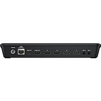 Blackmagic Design ATEM Mini Pro (USB-C cable not included)